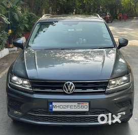Volkswagen Tiguan 2.0 TDI Highline, 2019, Diesel