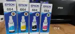 Epson Ink 664