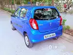 Maruti Suzuki Alto 800 2015