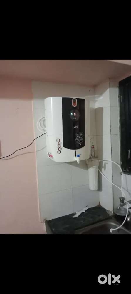 RO filter like new condition