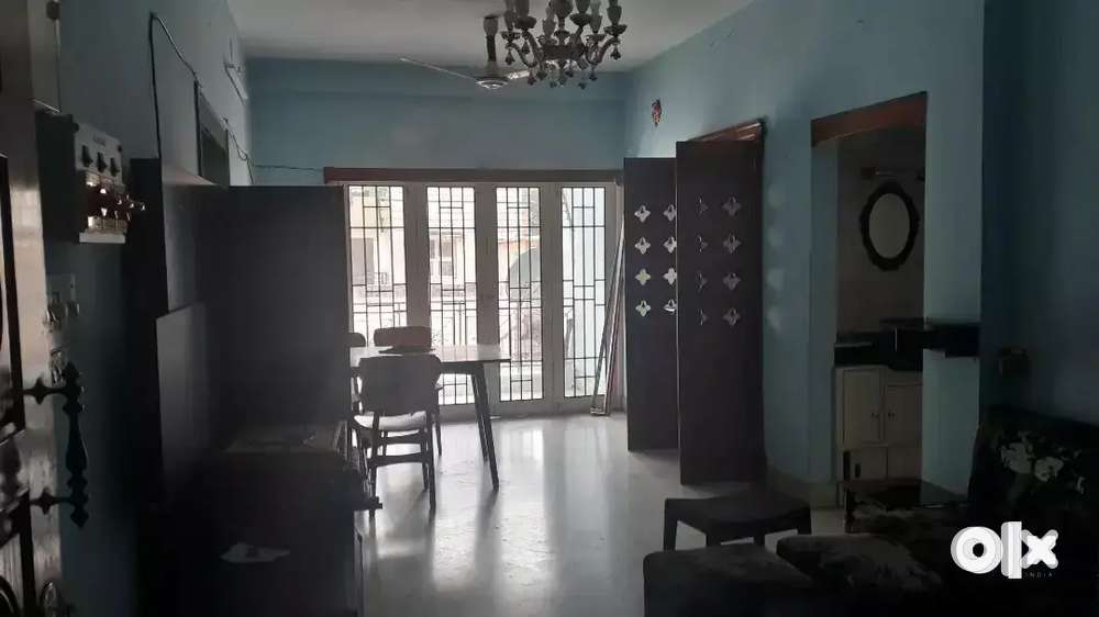 3 Bhk flat Rent Kodambakkam Bachelor or Family