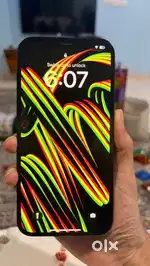 iPhone 12 pro max 256 GB