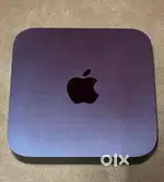 Mac Mini (August 2019)