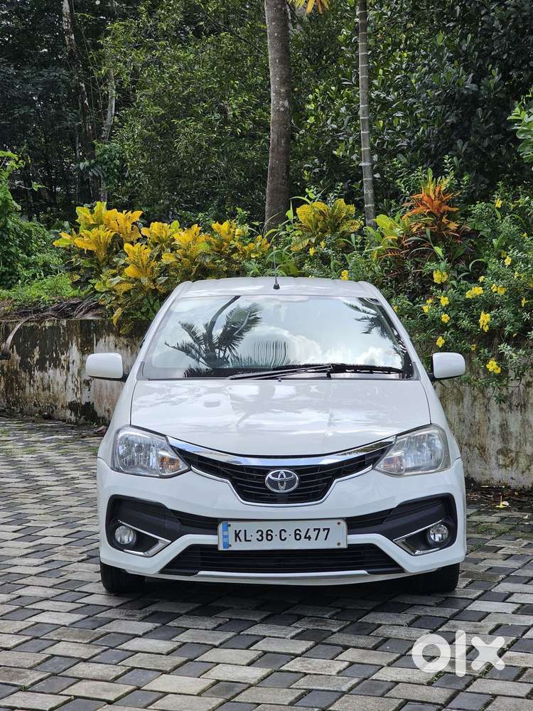 Toyota Etios 2013-2014 VD, 2012, Diesel