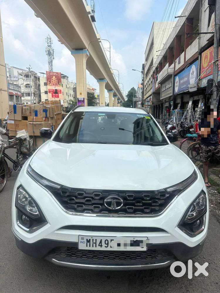 Tata Harrier, 2023, Diesel