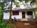 7,1/2 cent house Velapaya Trissur
