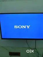 32 inch LED TV Sony