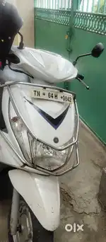 3 owner's bike good conditions