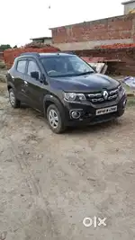 Renault KWID 2016 Petrol 21000 Km Driven