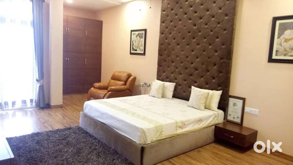 Bombay Properties Studio