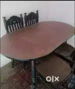 Dinning table