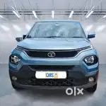 Tata Punch Pure, 2022, Petrol