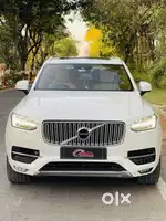Volvo XC90 Inscription Luxury, 2016, Diesel