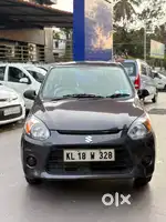 Maruti Suzuki Alto 800 Lxi, 2018, Petrol