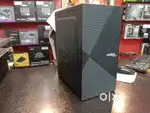 New Core i7 3rd Gen CPU 3.30GHz, 8GB RAM, 120GB SSD, 500GB HDD
