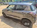 Maruti Suzuki Swift 2015 Petrol 73000 Km Driven