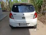 Maruti Suzuki Celerio X 2018 CNG & Hybrids Well Maintained