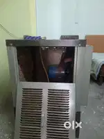 Cooler / water cooler