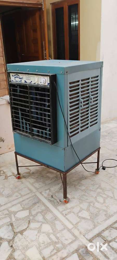 Desert cooler