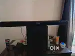Speaker crossbeats b600 max hometheatre
