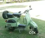 Bajaj Chetak