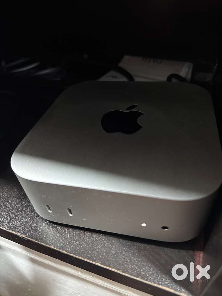 MAC Mini M4