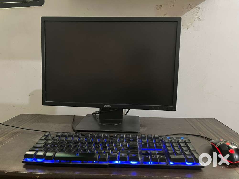 Editing Setup PC Desktop