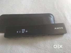 Sony ICD - TX650 Digital Voice Recorder TX Series