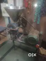 Dosa pindi mission