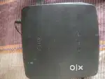 Wifi router