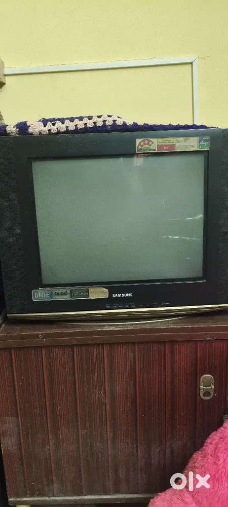 Samsung TV at very low cost