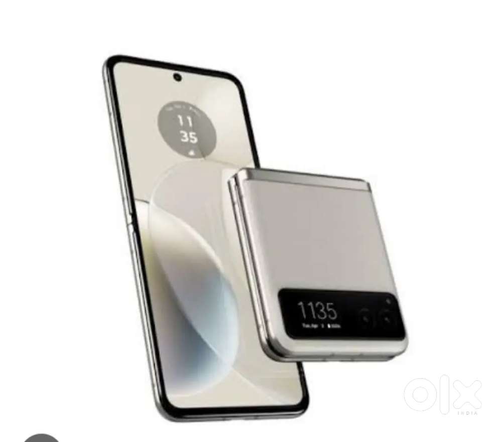 Moto Razr40 8gb256gb