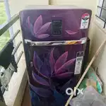 Samsung fridge for sale
