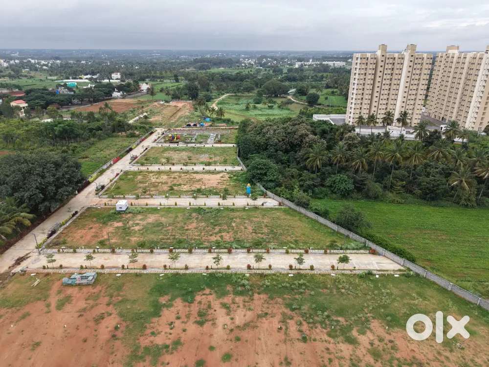 High Value Plots with Fast Appreciation  Shelter VR Royal Homes