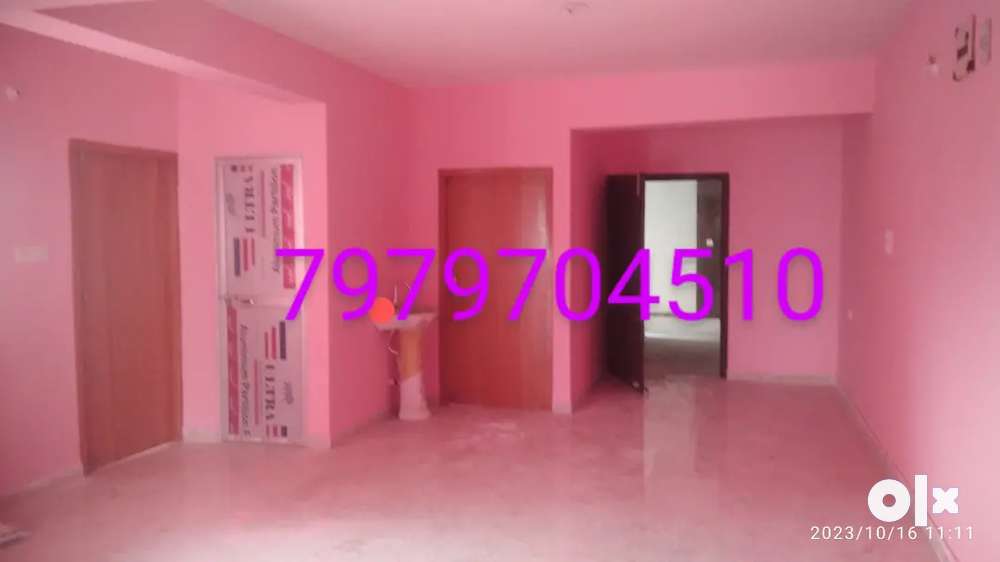 3 bhk flate available for rent