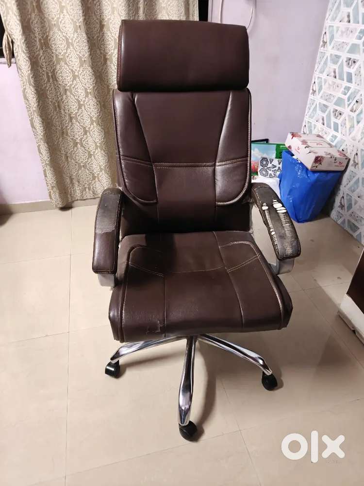 Office chair