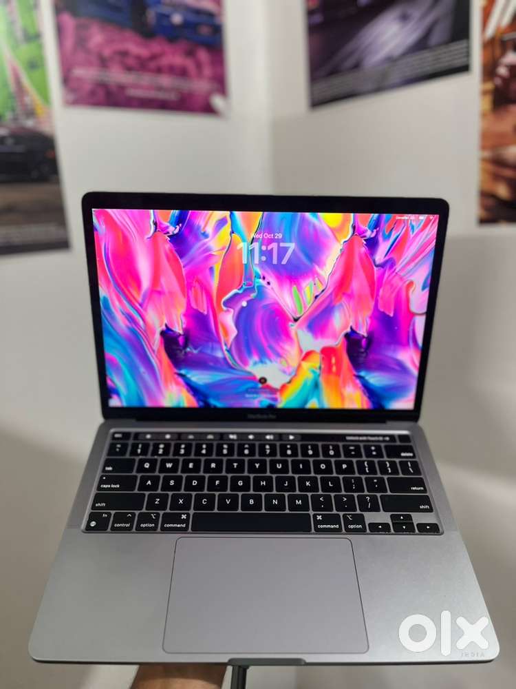 Apple MacBook Pro M1 2020