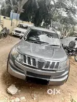 Mahindra XUV500 2015 Diesel 86500 Km Driven
