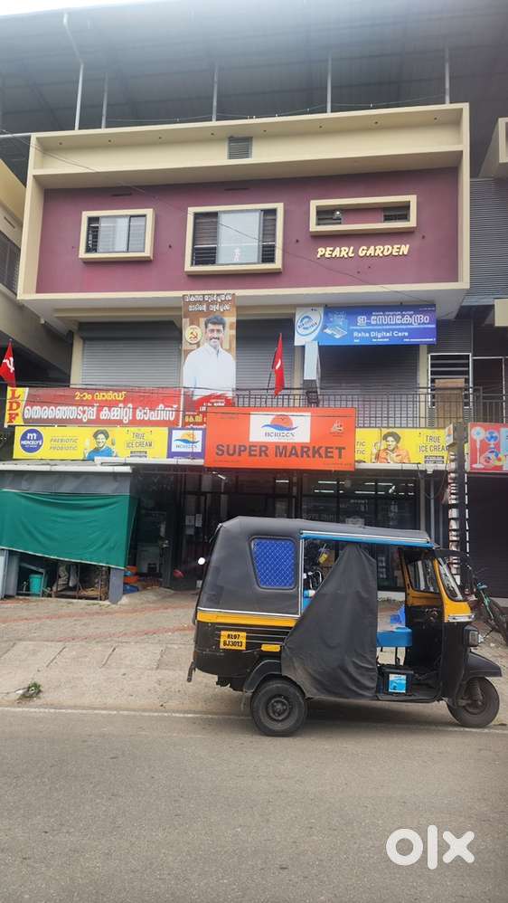 800 sq ft Commercial Space for Rent in Eloor