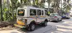 Tata magic express good condition all paper force life tax vehicle
