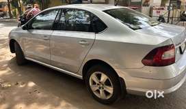 Skoda Rapid 2019 Diesel 83000 Km Driven