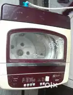 AUTOMATIC ELECTROLUX WASHING MACHINE