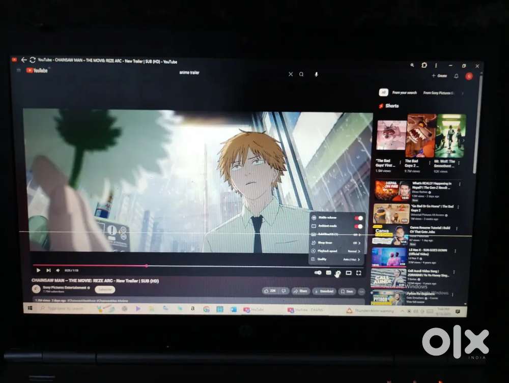 Hp Elitebook 8470P Laptop For Sale