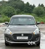 Maruti Suzuki Swift LXI 2018, 2019, CNG & Hybrids