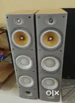 B&w 604 S3  speaker