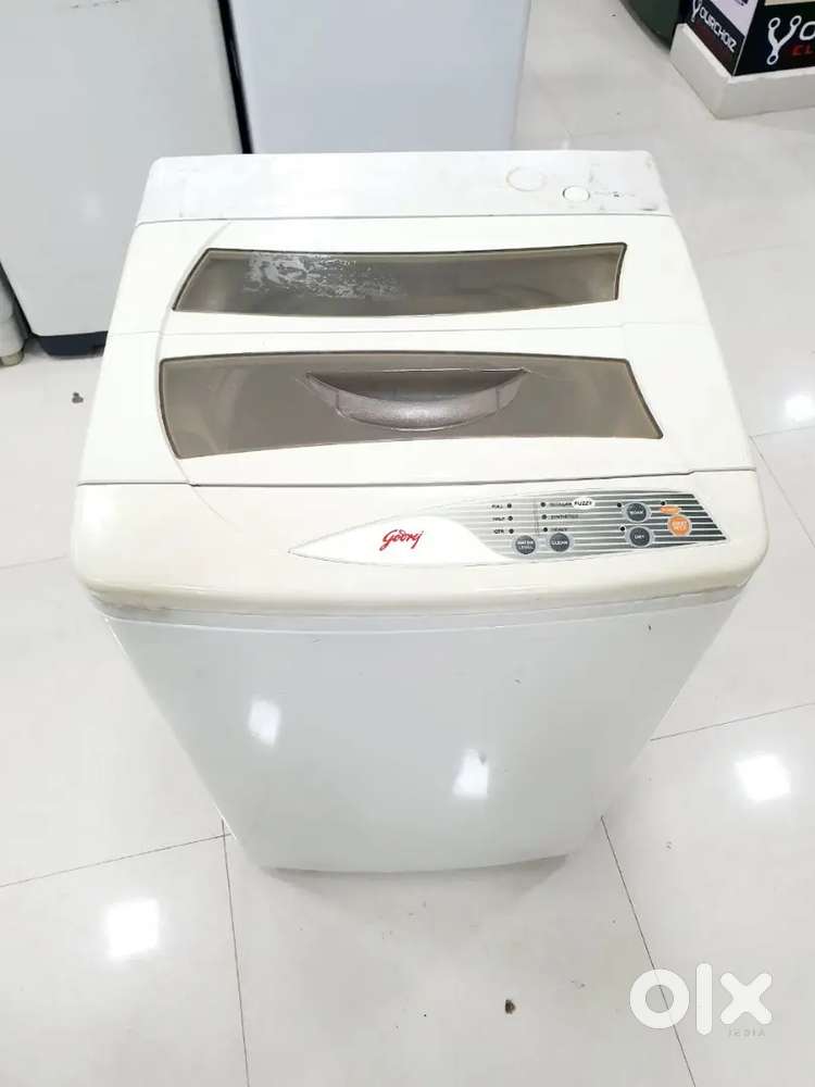 Top Quality washing machine at low price