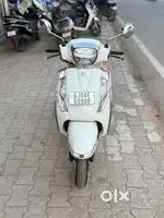 Suzuki Access 2023 (9999 ભરીને બાકીની લોન ભાવનગરના ડોકયુ્મેનટ પર)