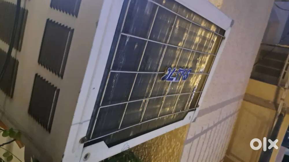 fixed price..   voltas windows ac , new cooling coil