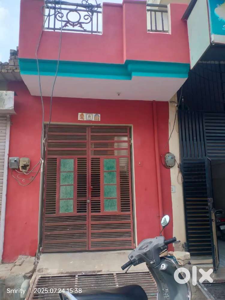 3 BHK house for rent