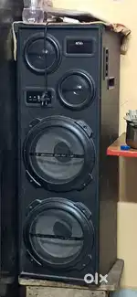 Dj Like Best sound quality and deep bass